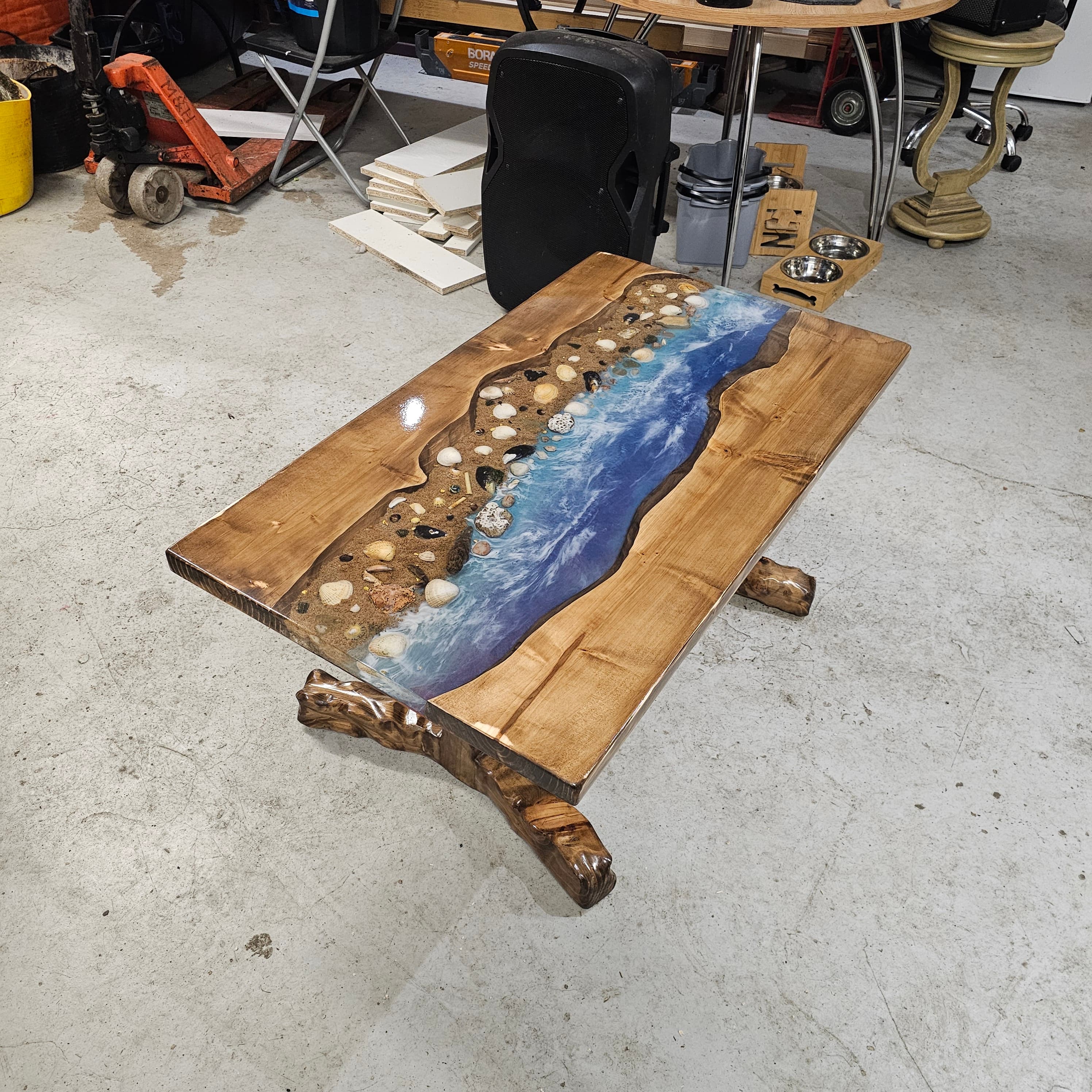 Drakart Workshop Custom Art