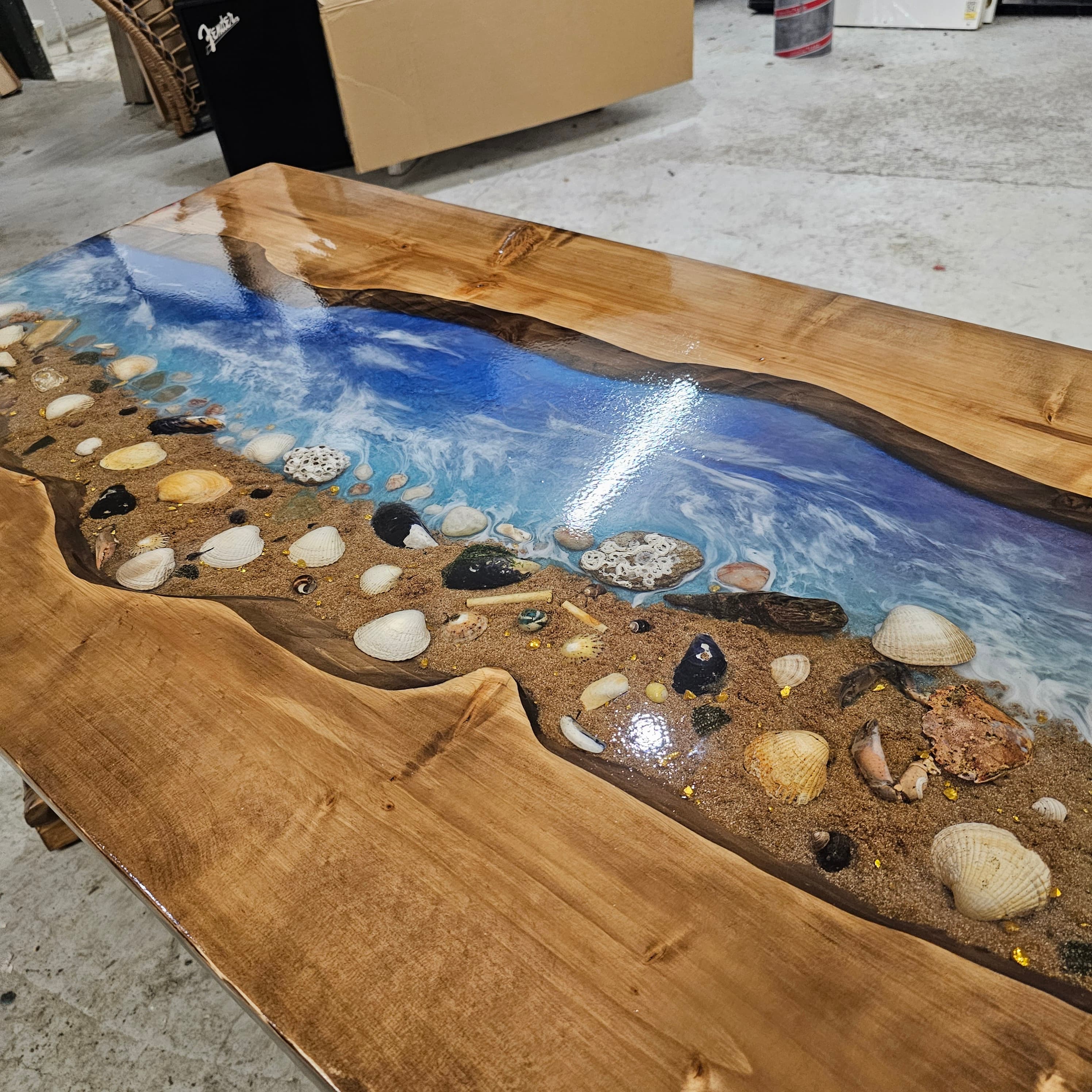 Drakart Workshop Custom Art