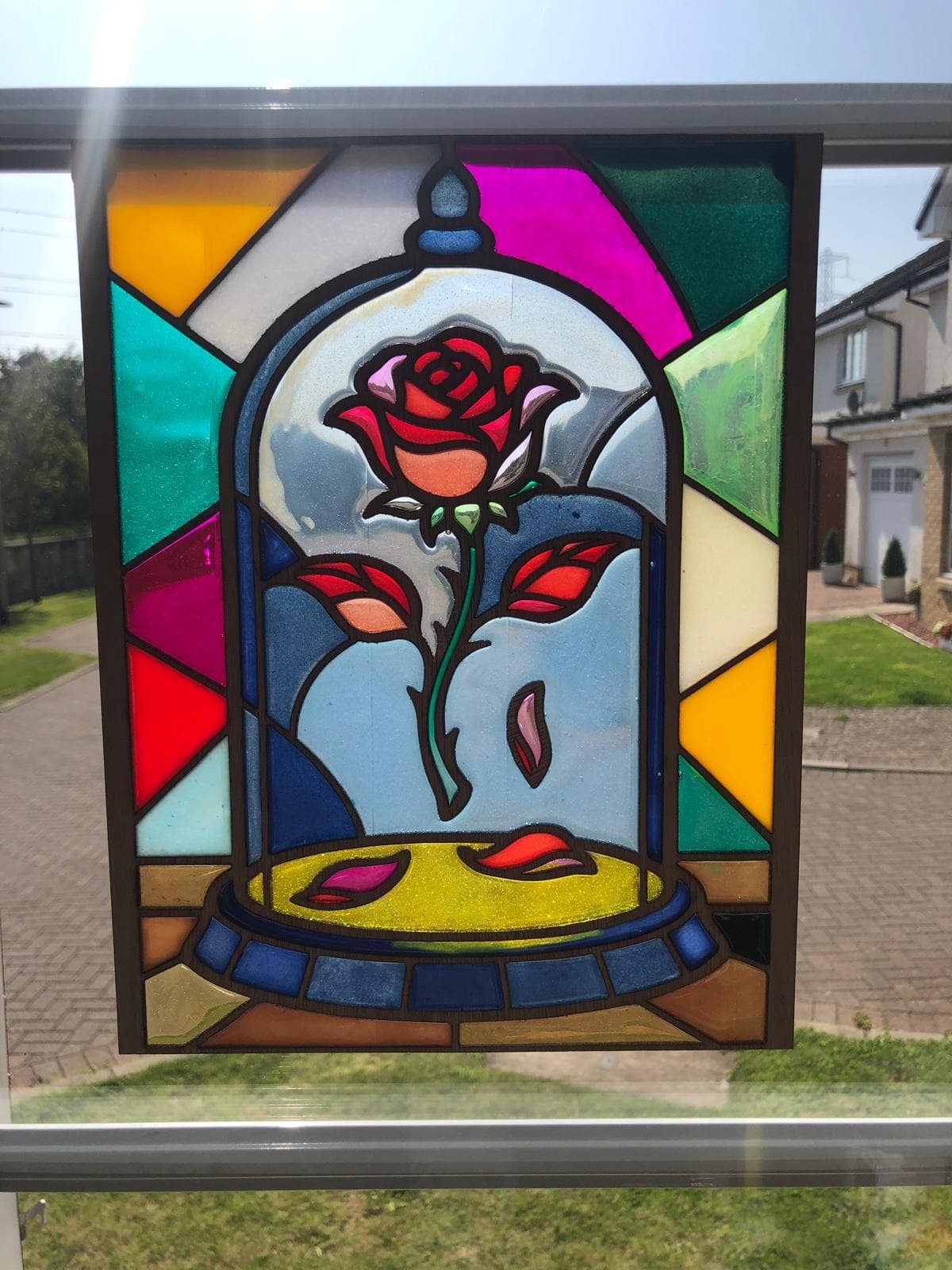 Drakart Workshop Custom Art