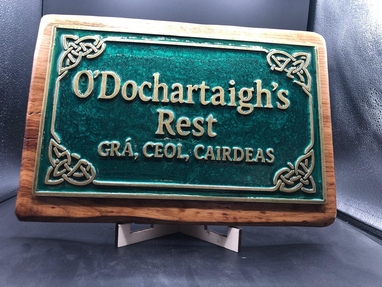 Drakart Workshop Custom Art