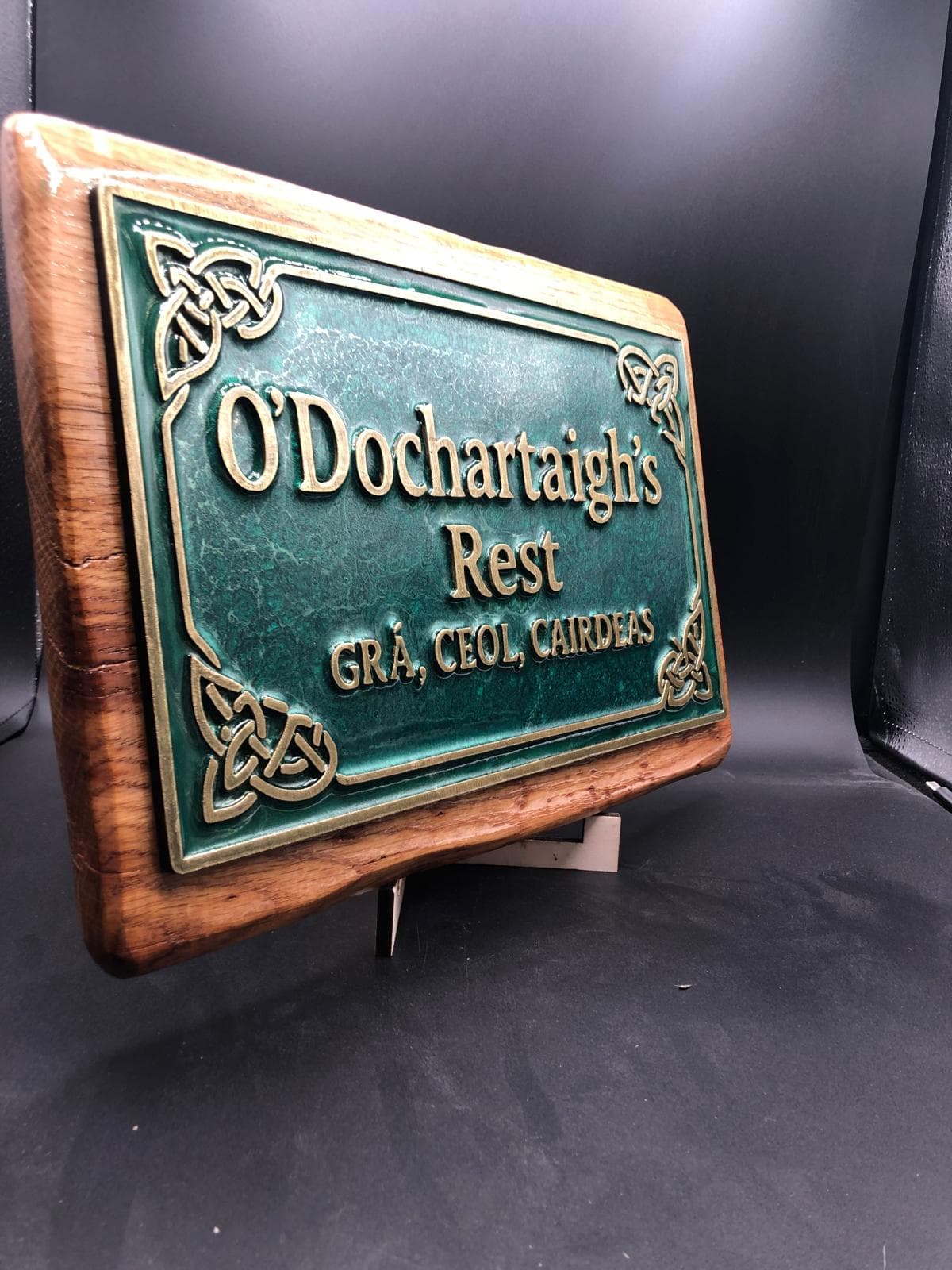 Drakart Workshop Custom Art