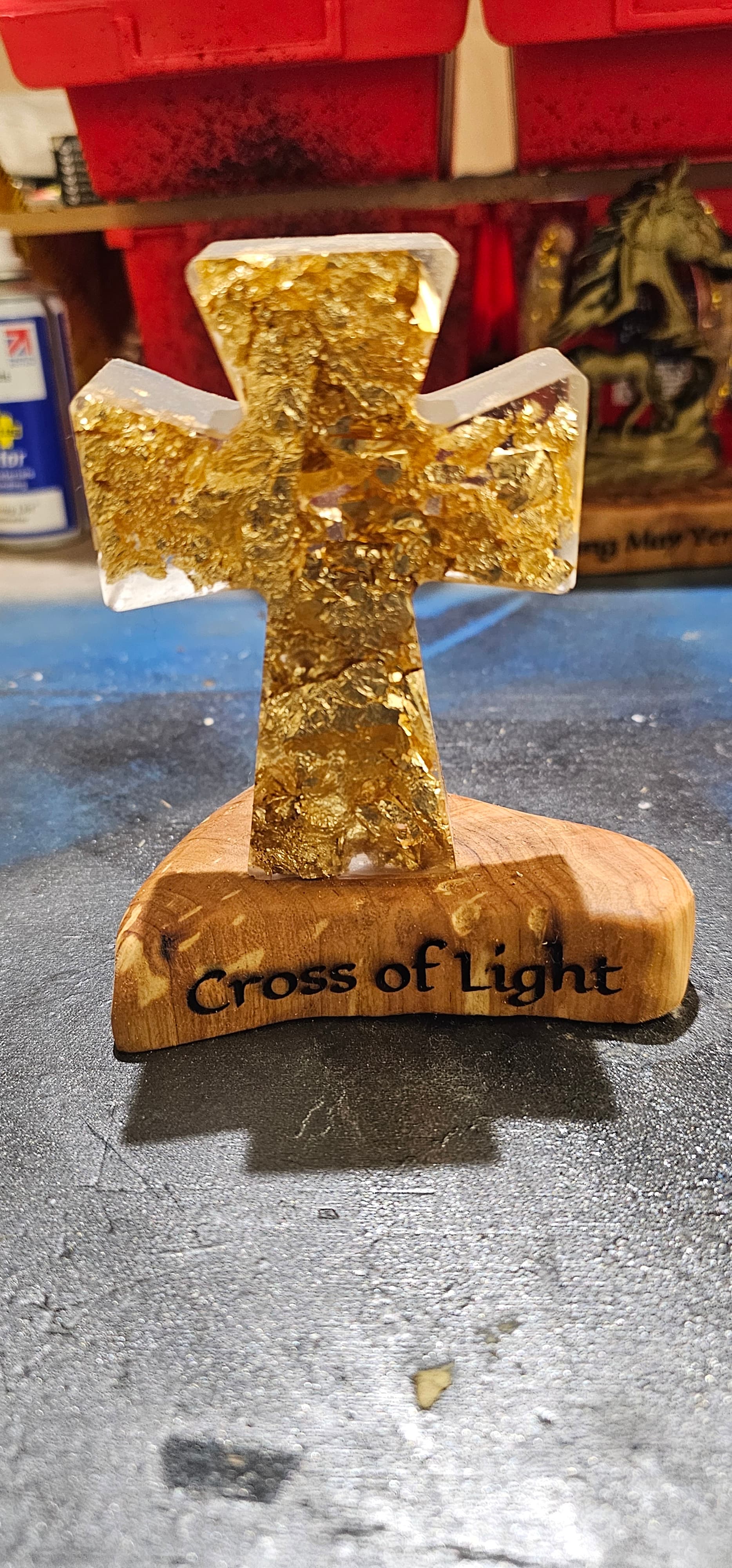 Drakart Workshop Custom Art