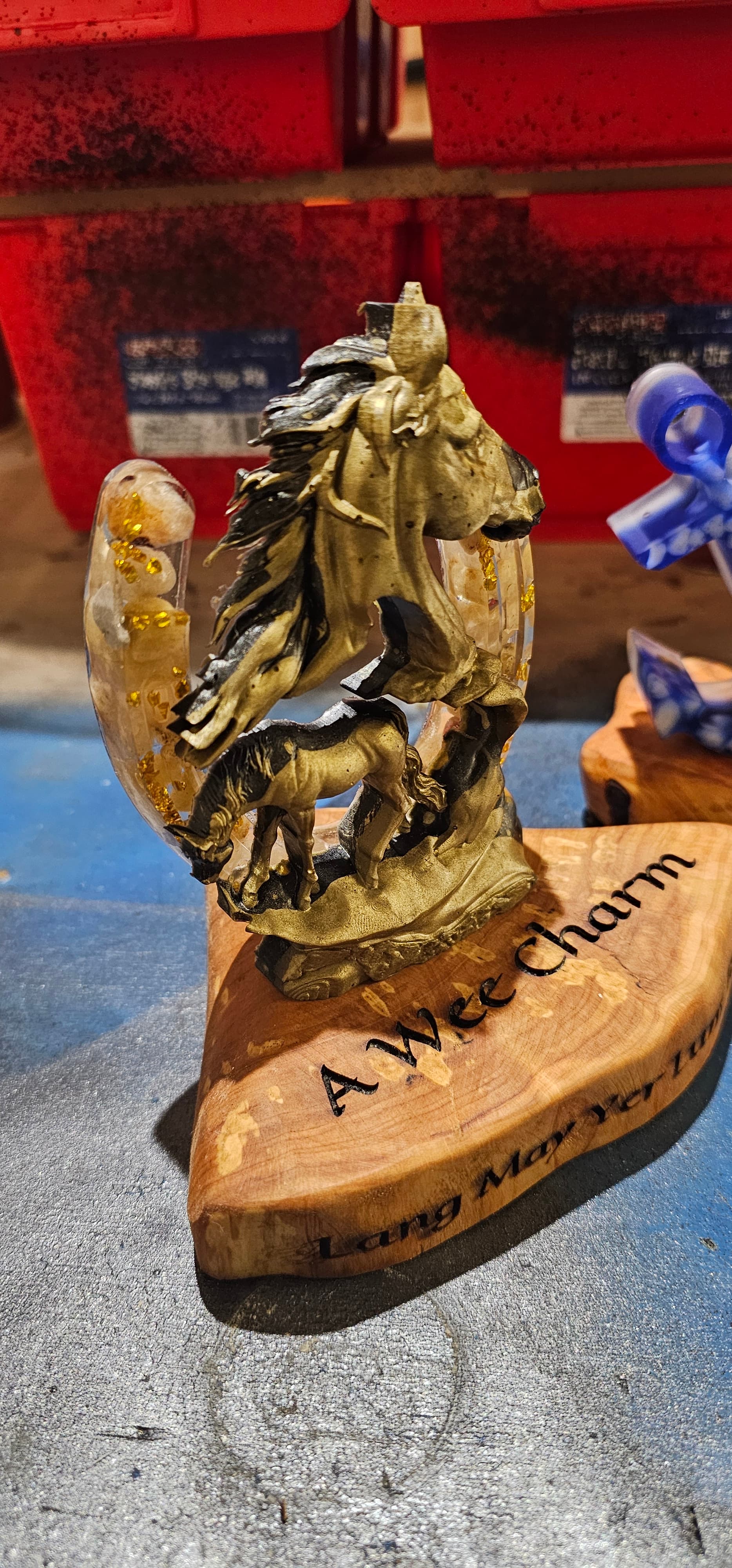 Drakart Workshop Custom Art