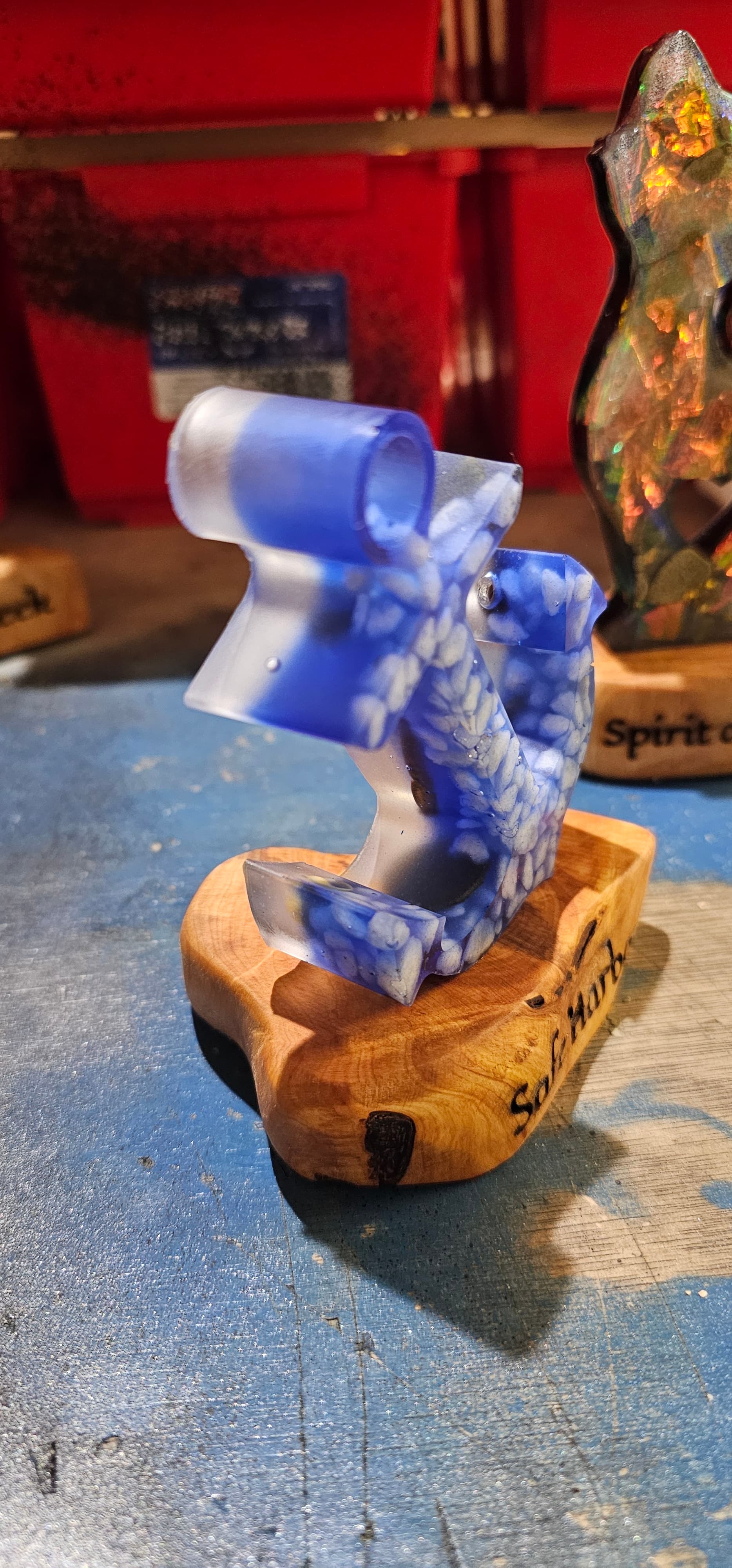 Drakart Workshop Custom Art