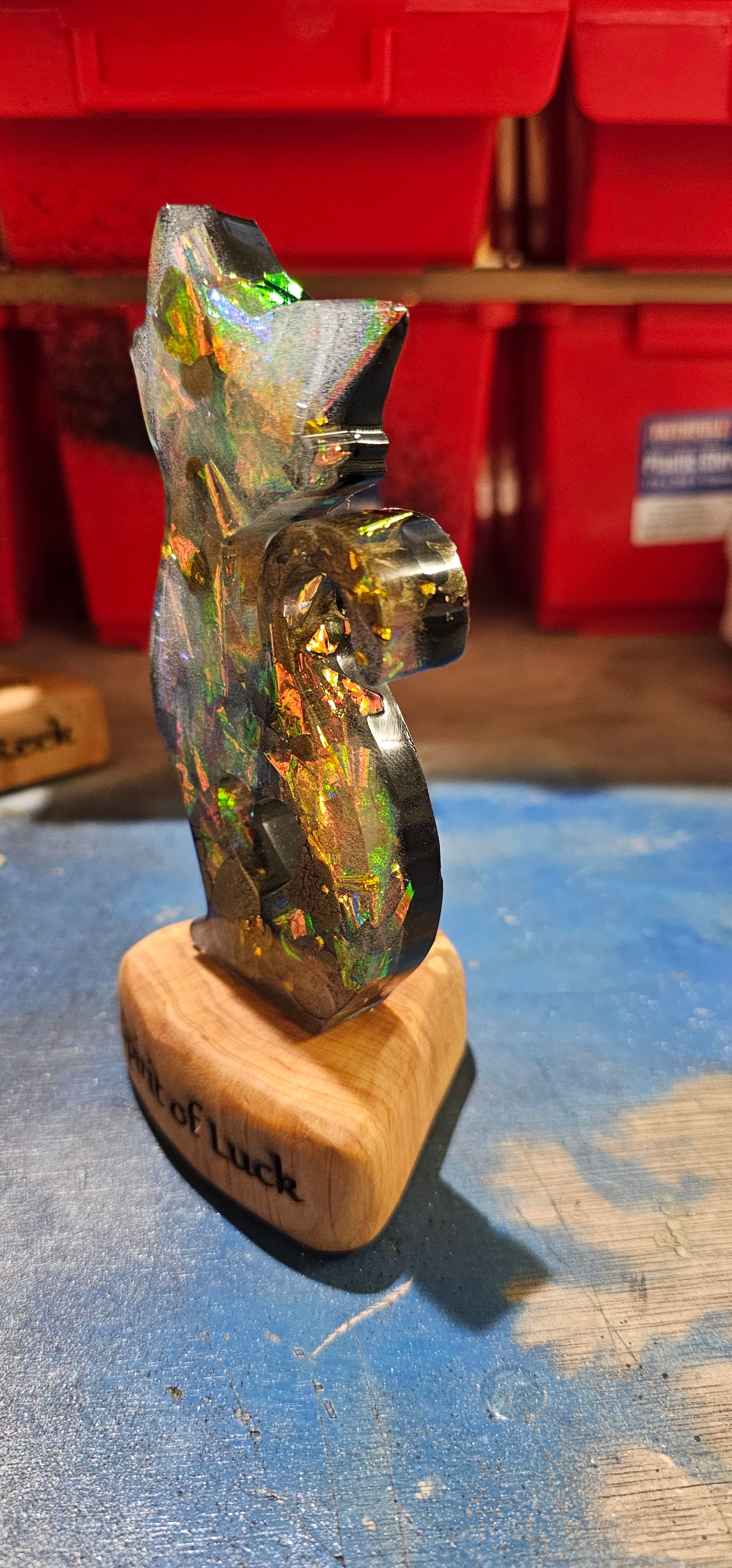 Drakart Workshop Custom Art