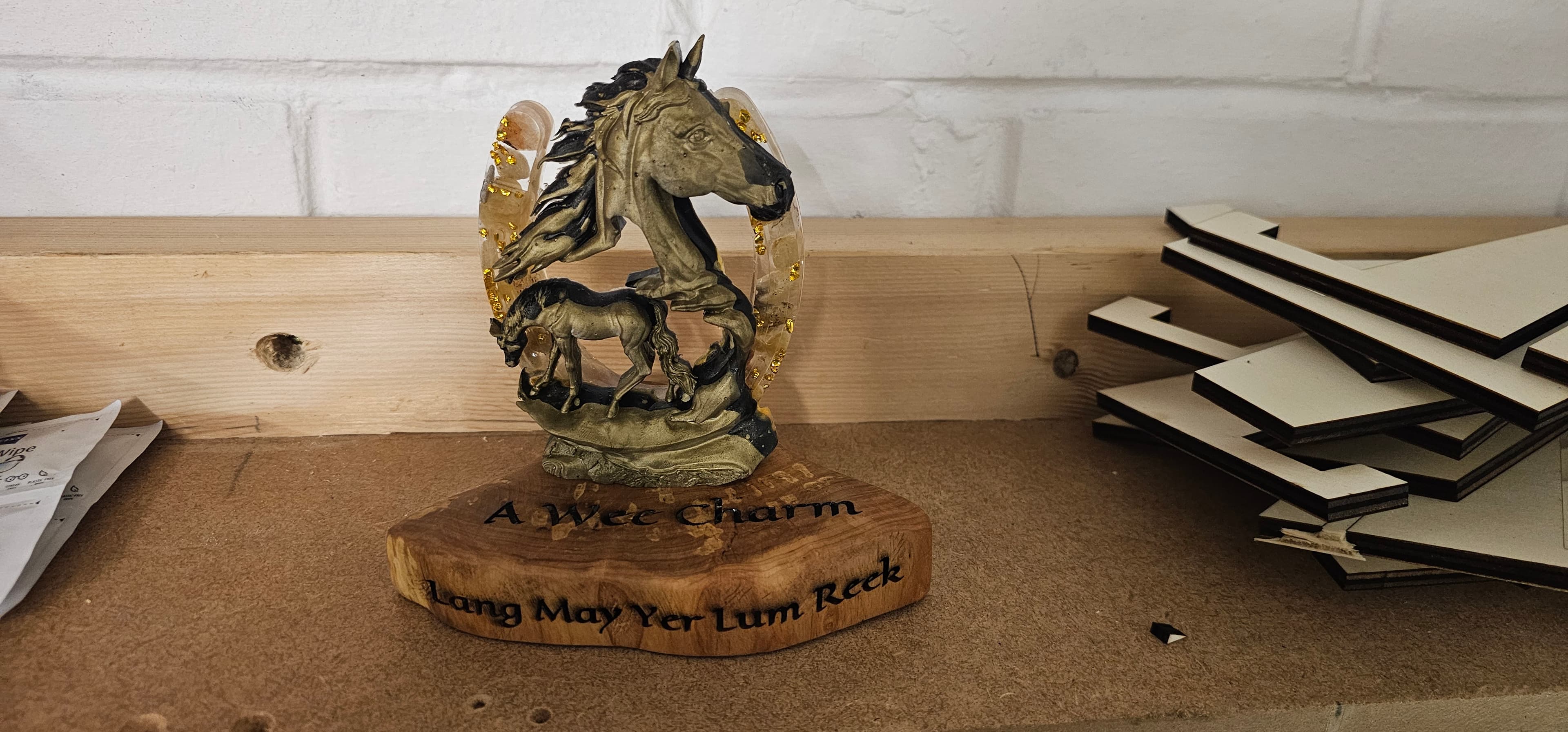 Drakart Workshop Custom Art