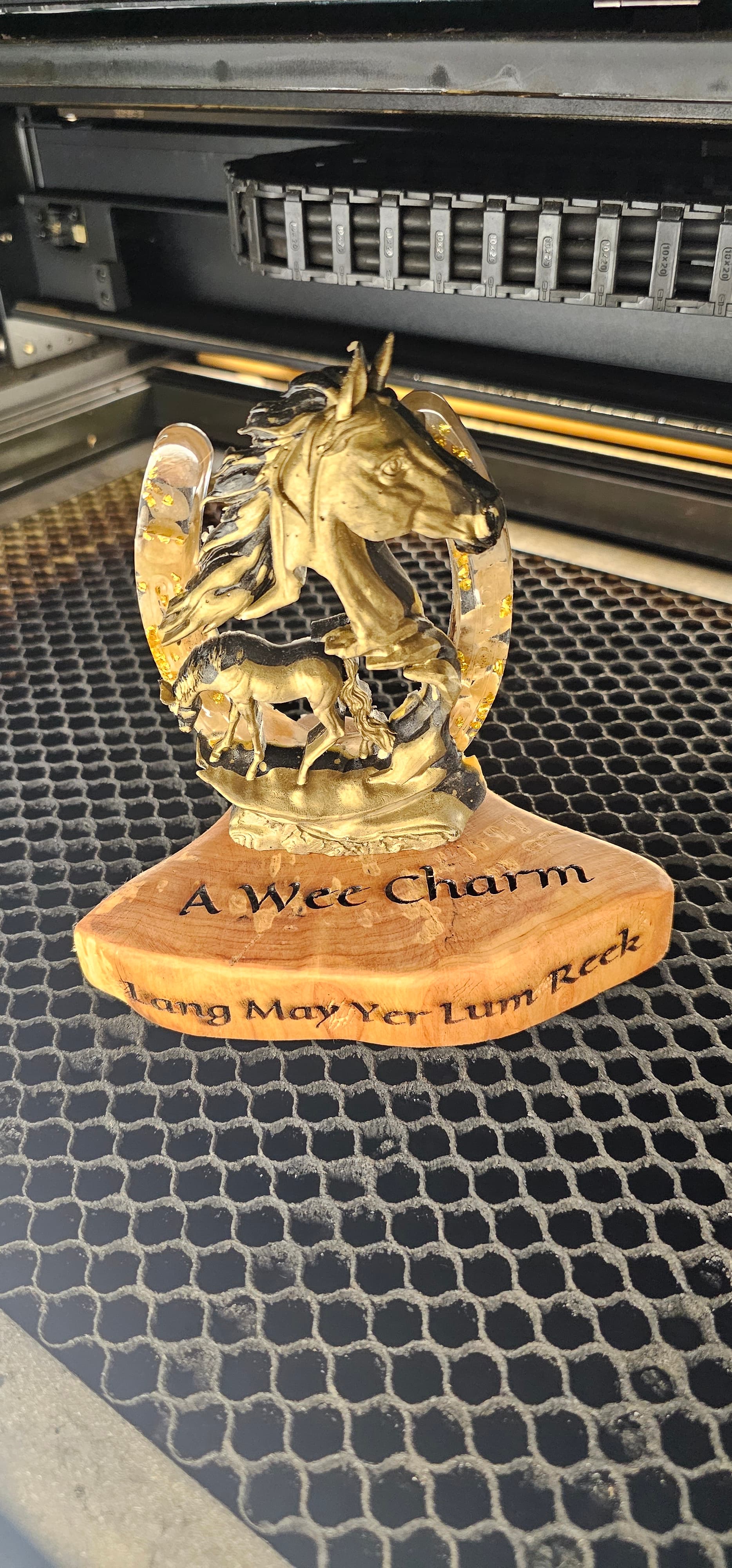 Drakart Workshop Custom Art