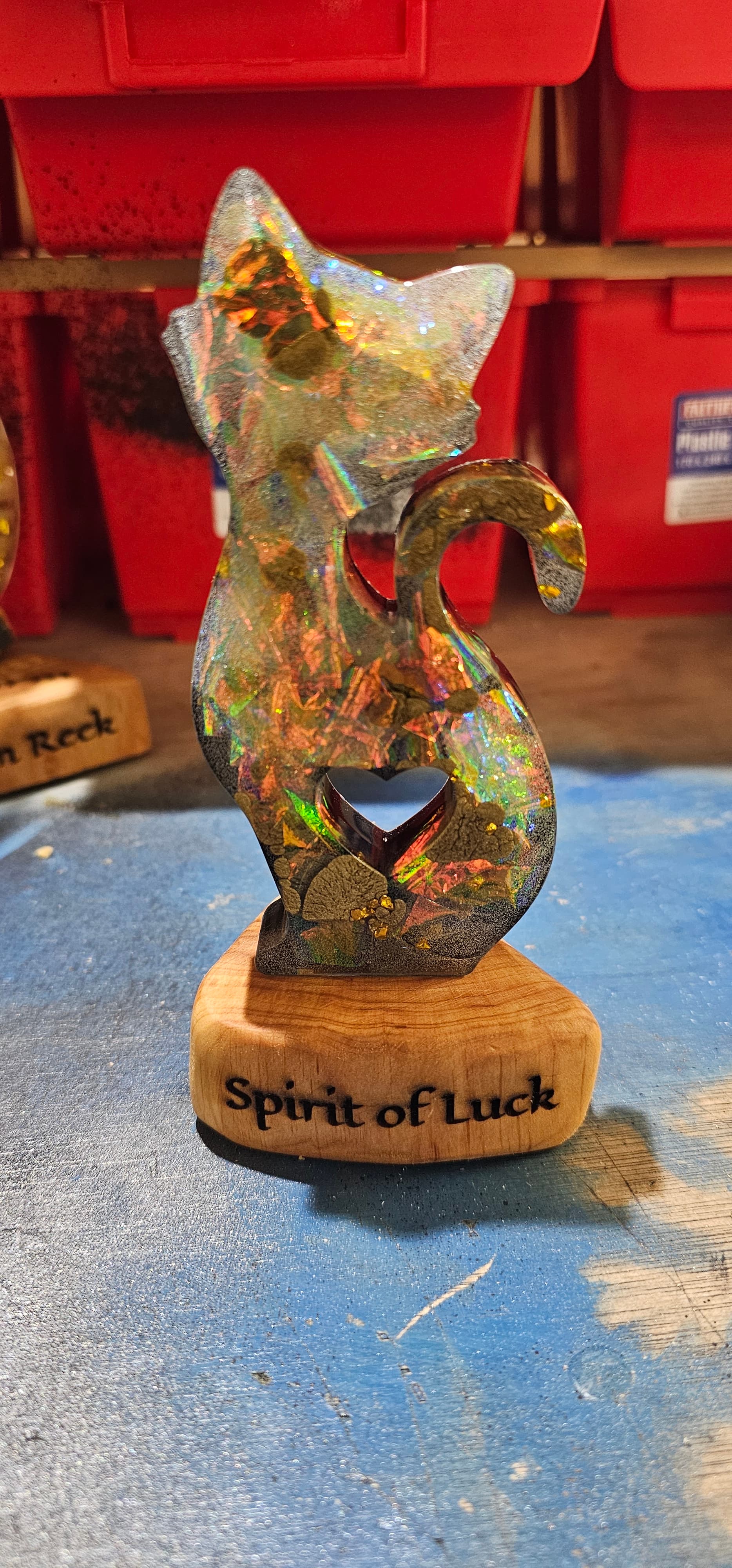 Drakart Workshop Custom Art