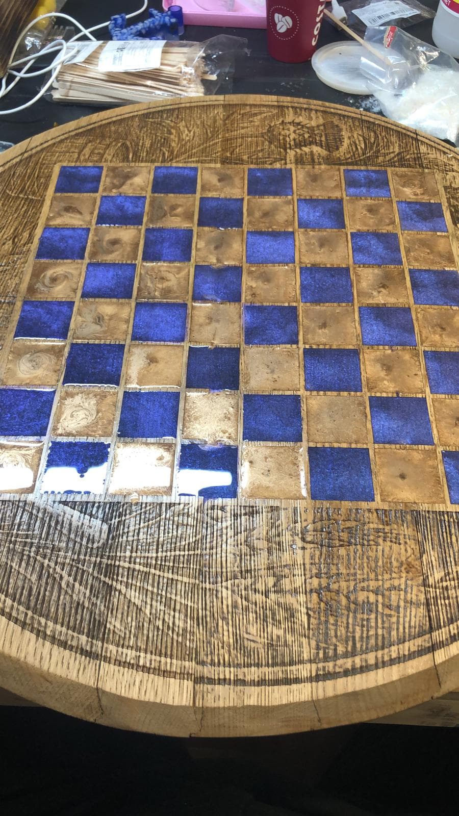 Drakart Workshop Custom Art