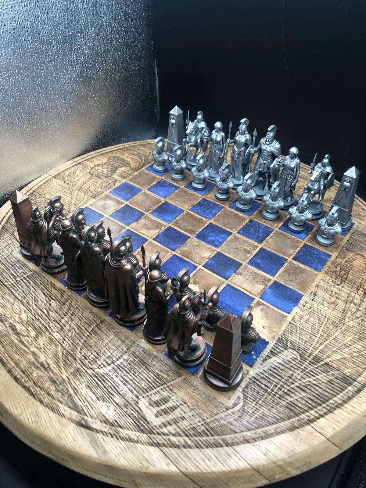 Drakart Workshop Custom Art