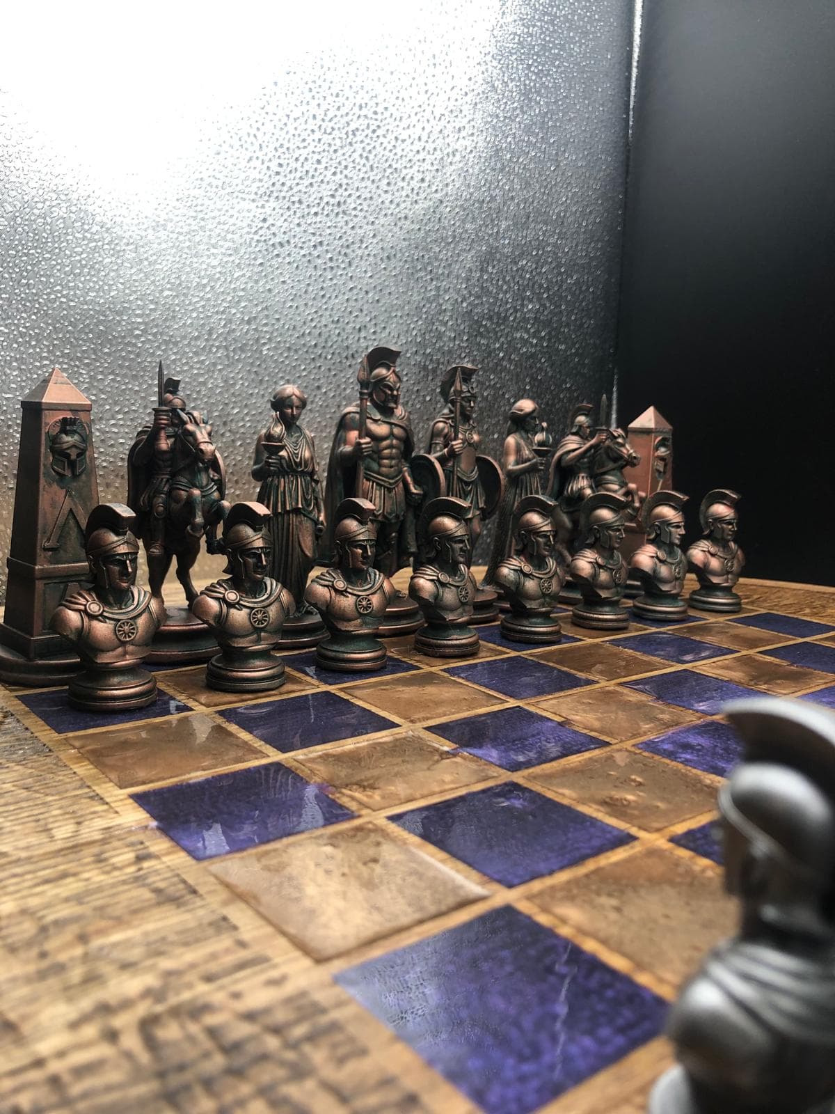 Drakart Workshop Custom Art