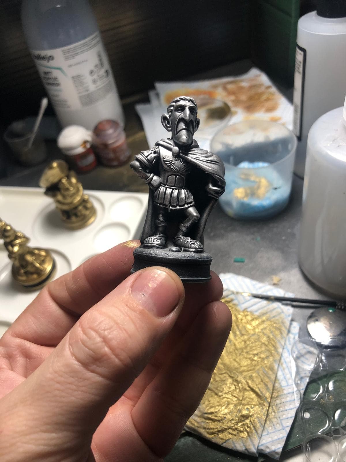 Drakart Workshop Custom Art