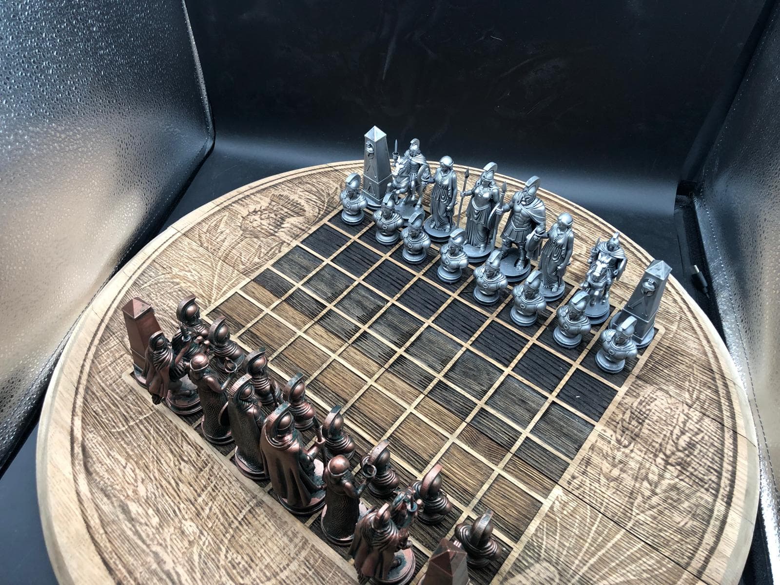 Drakart Workshop Custom Art