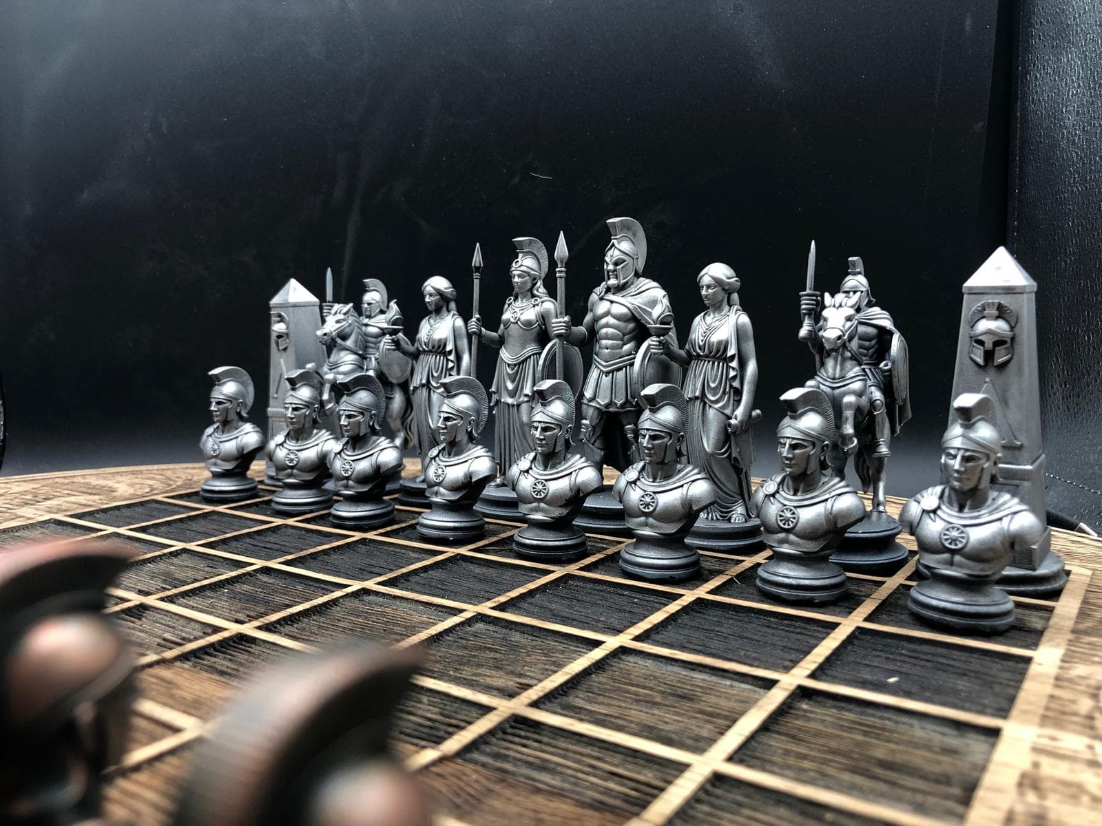 Drakart Workshop Custom Art