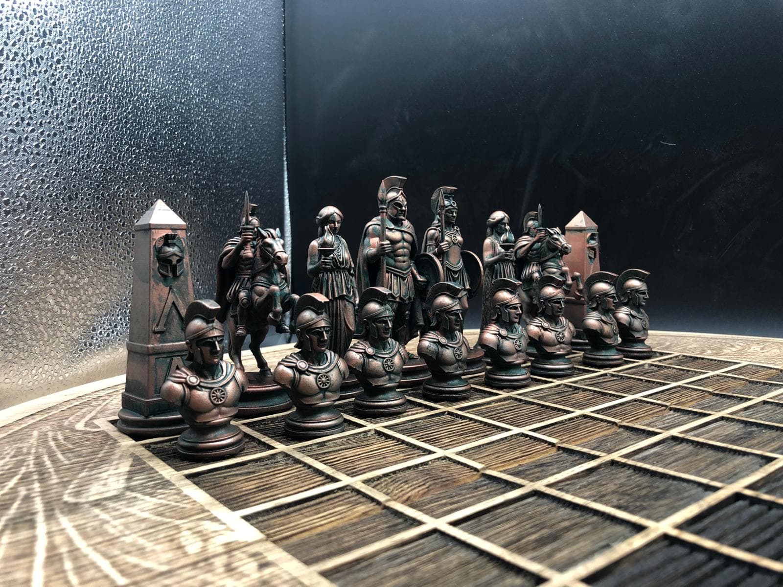 Drakart Workshop Custom Art