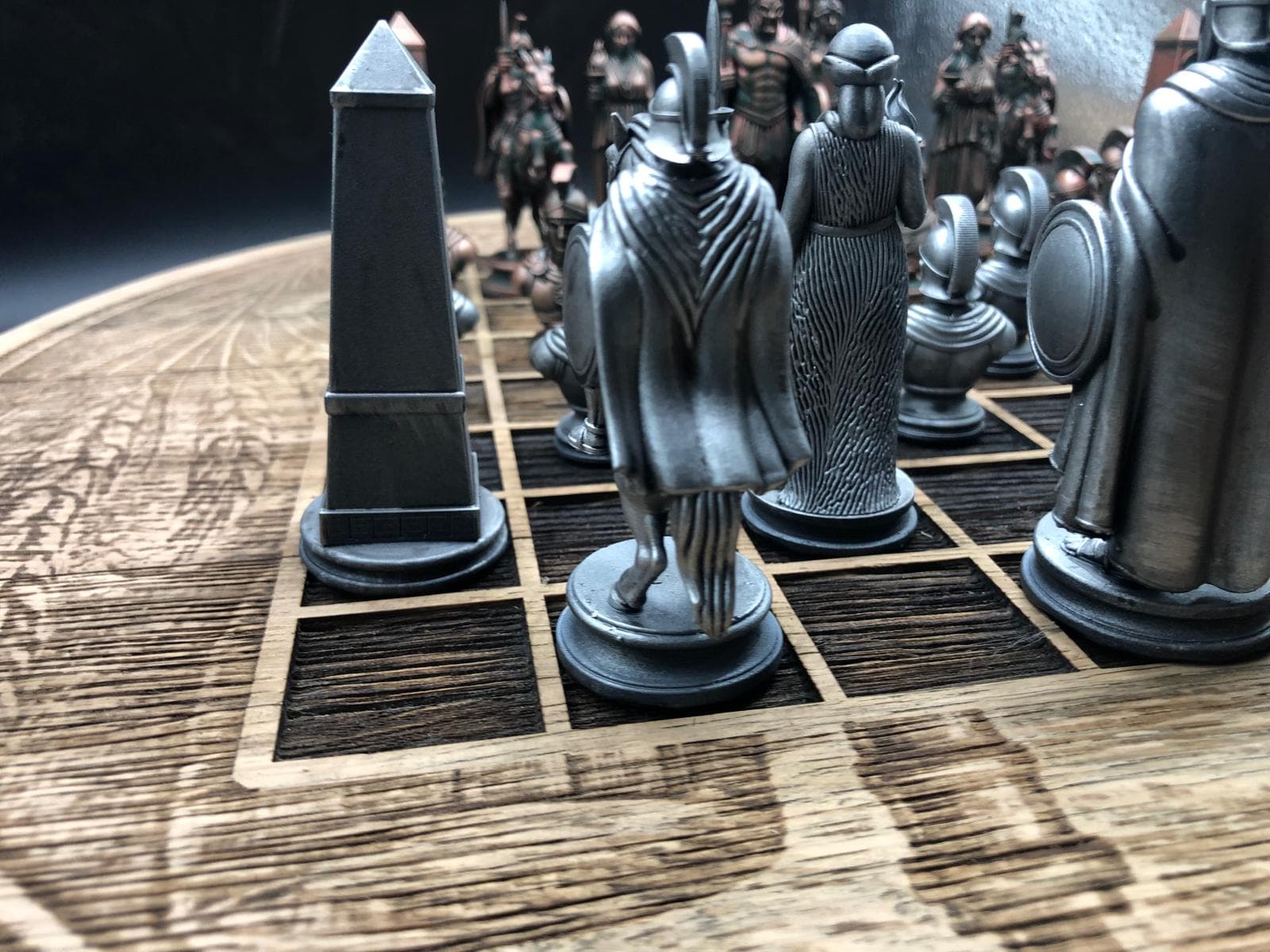 Drakart Workshop Custom Art