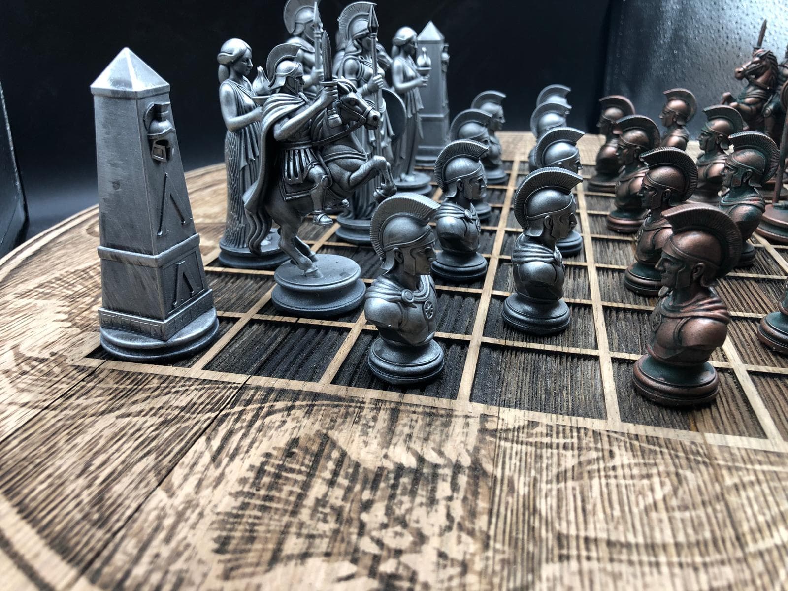 Drakart Workshop Custom Art