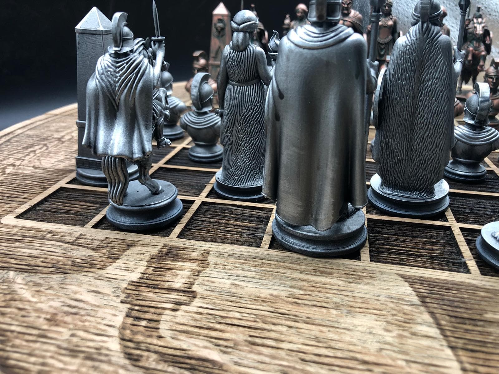 Drakart Workshop Custom Art