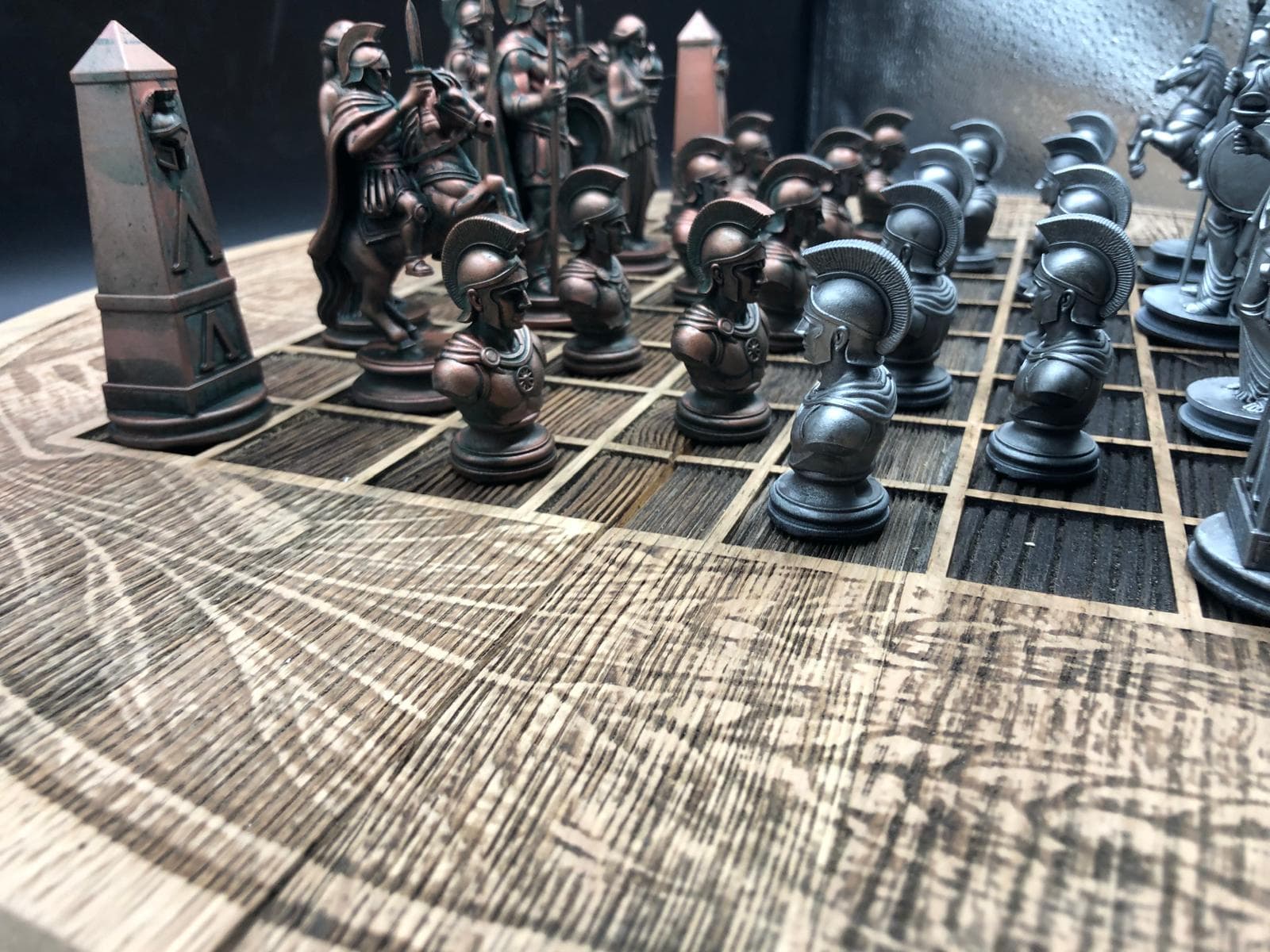 Drakart Workshop Custom Art