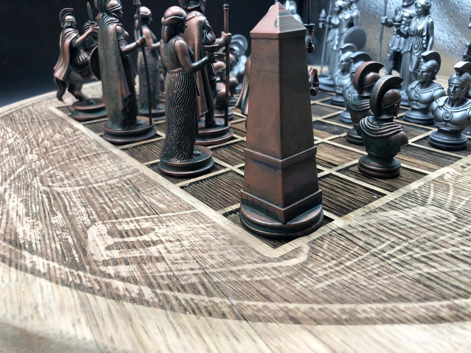 Drakart Workshop Custom Art