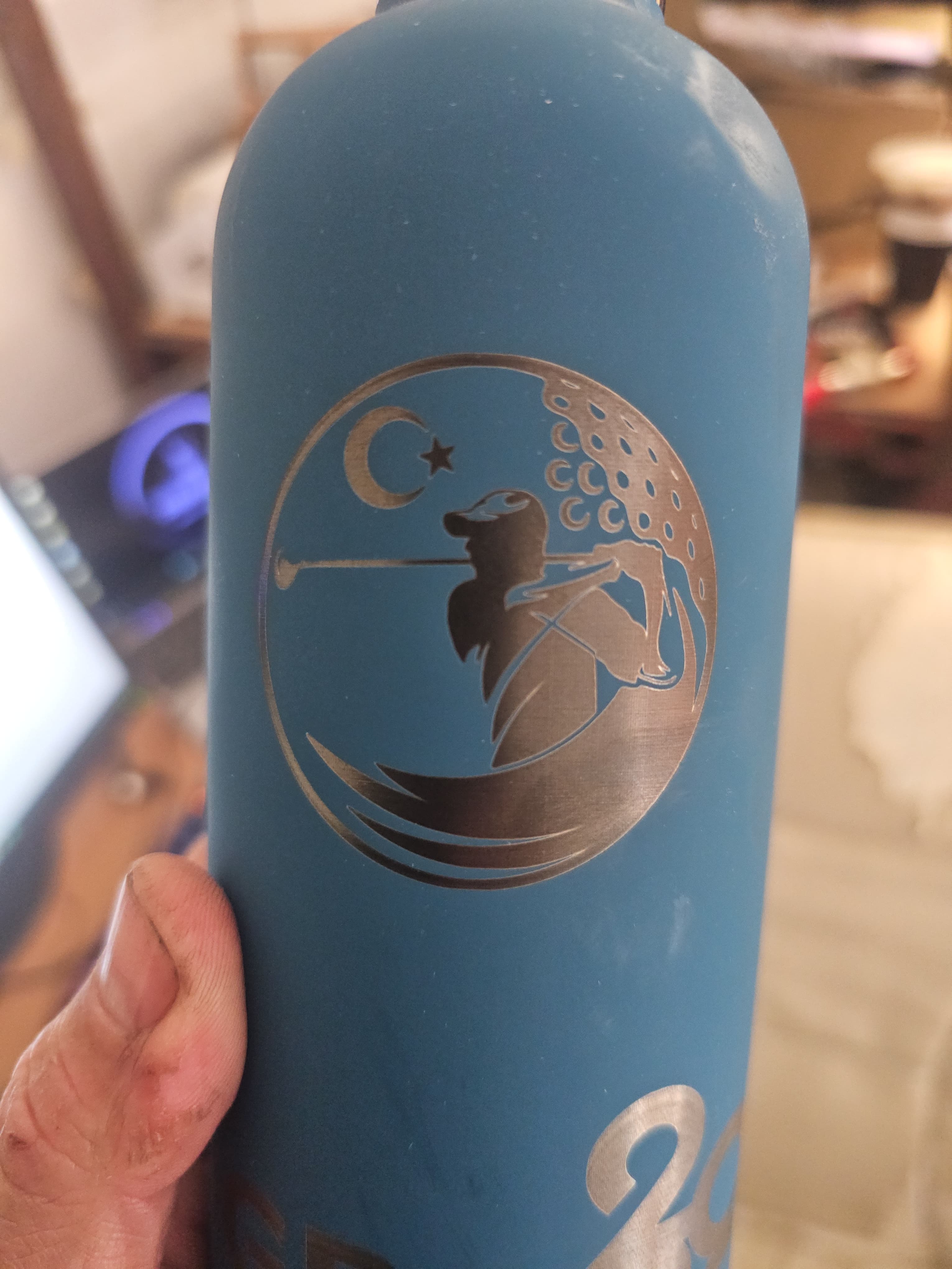 Drakart Workshop Custom Art