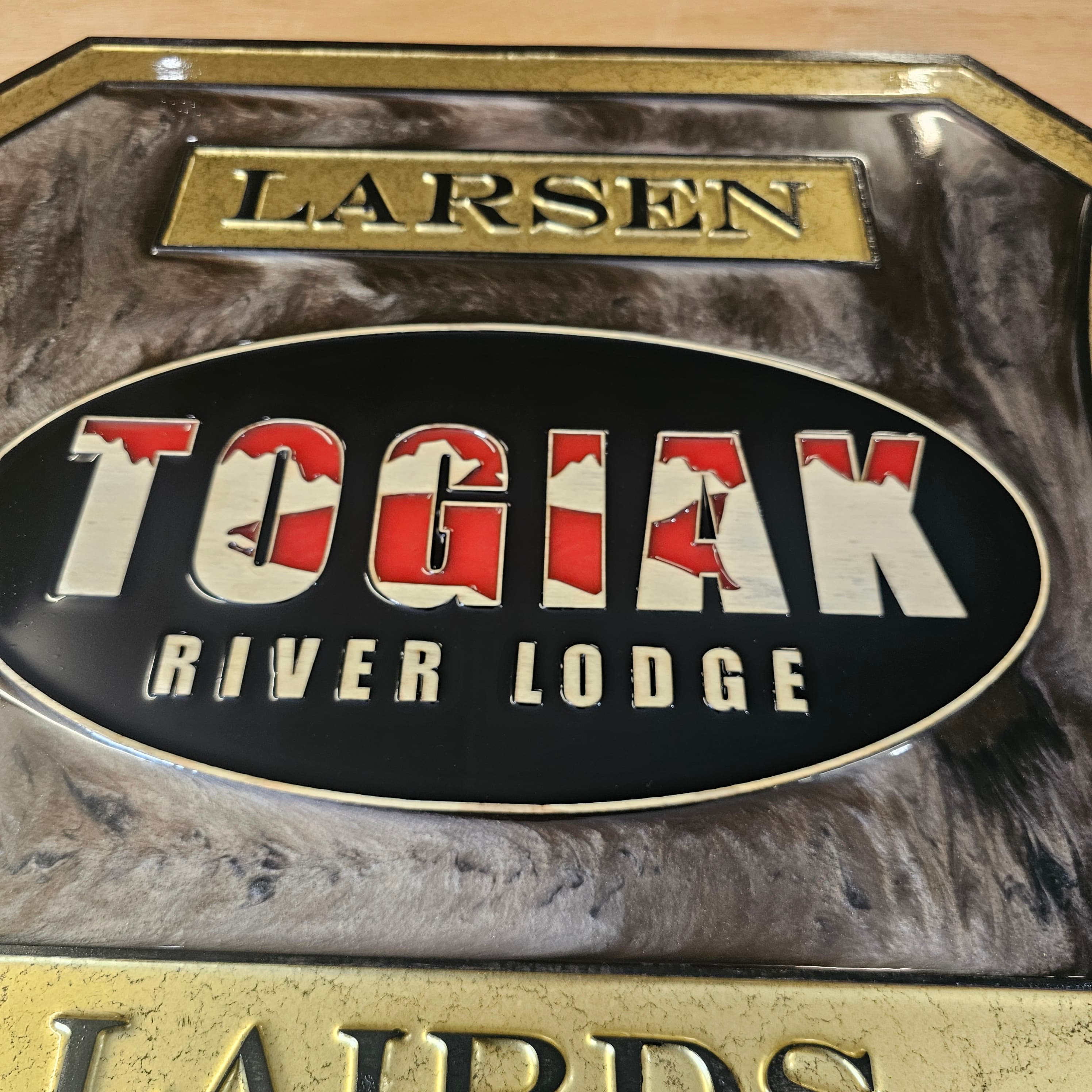 Drakart Workshop Custom Art