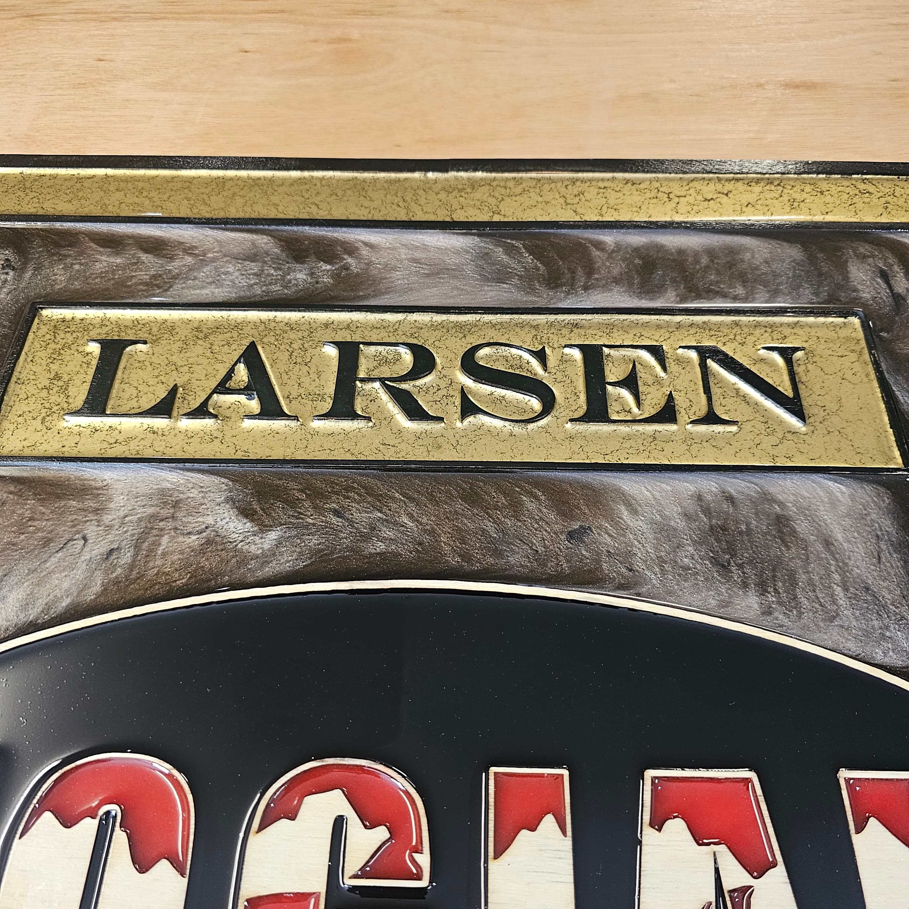 Drakart Workshop Custom Art