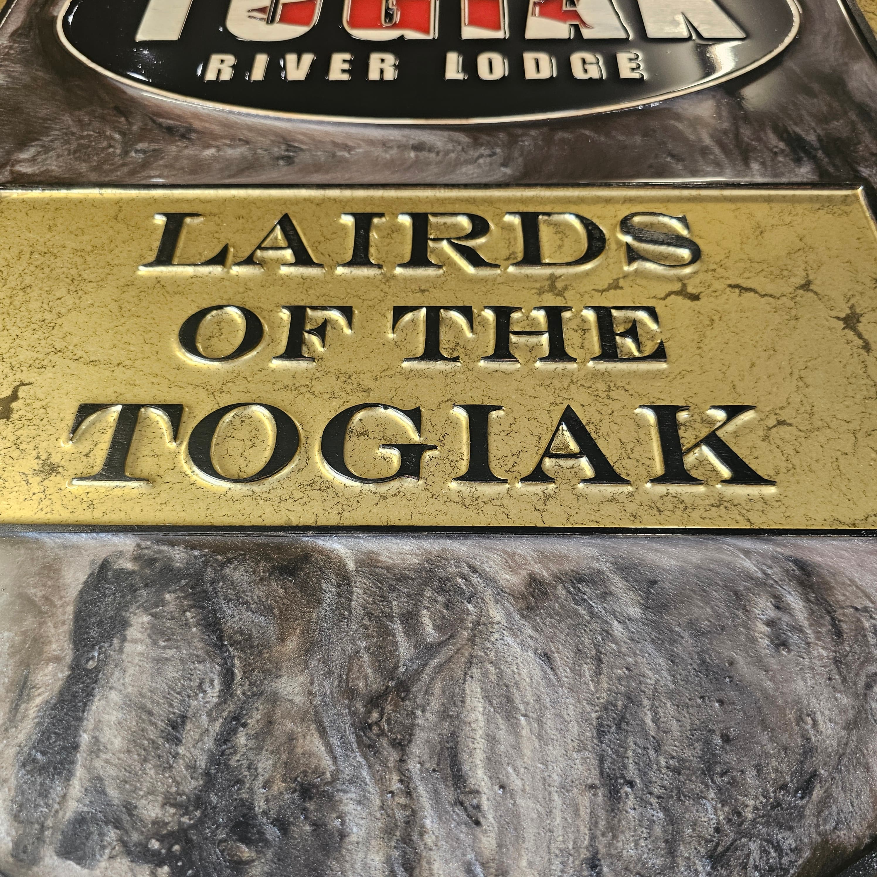 Drakart Workshop Custom Art