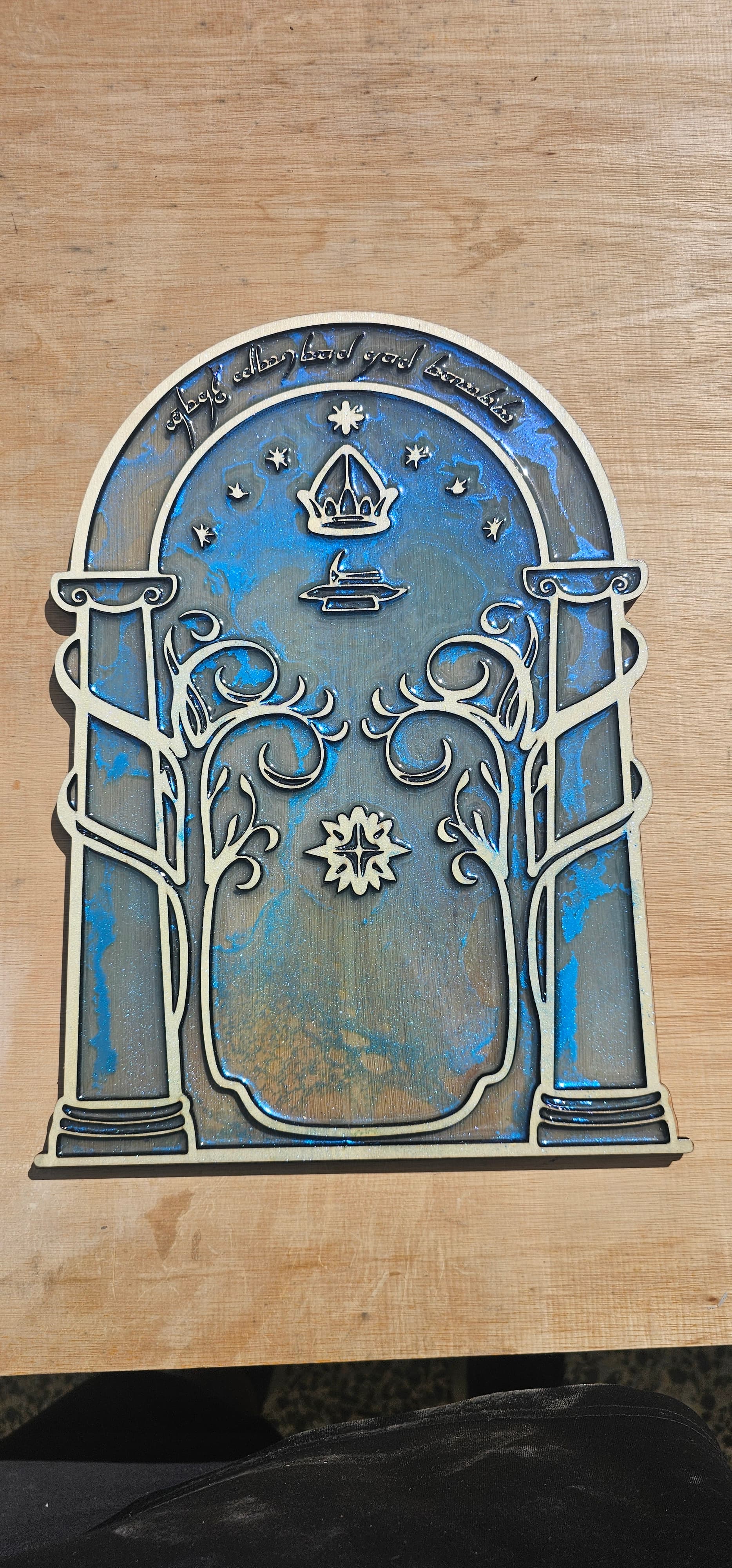 Drakart Workshop Custom Art