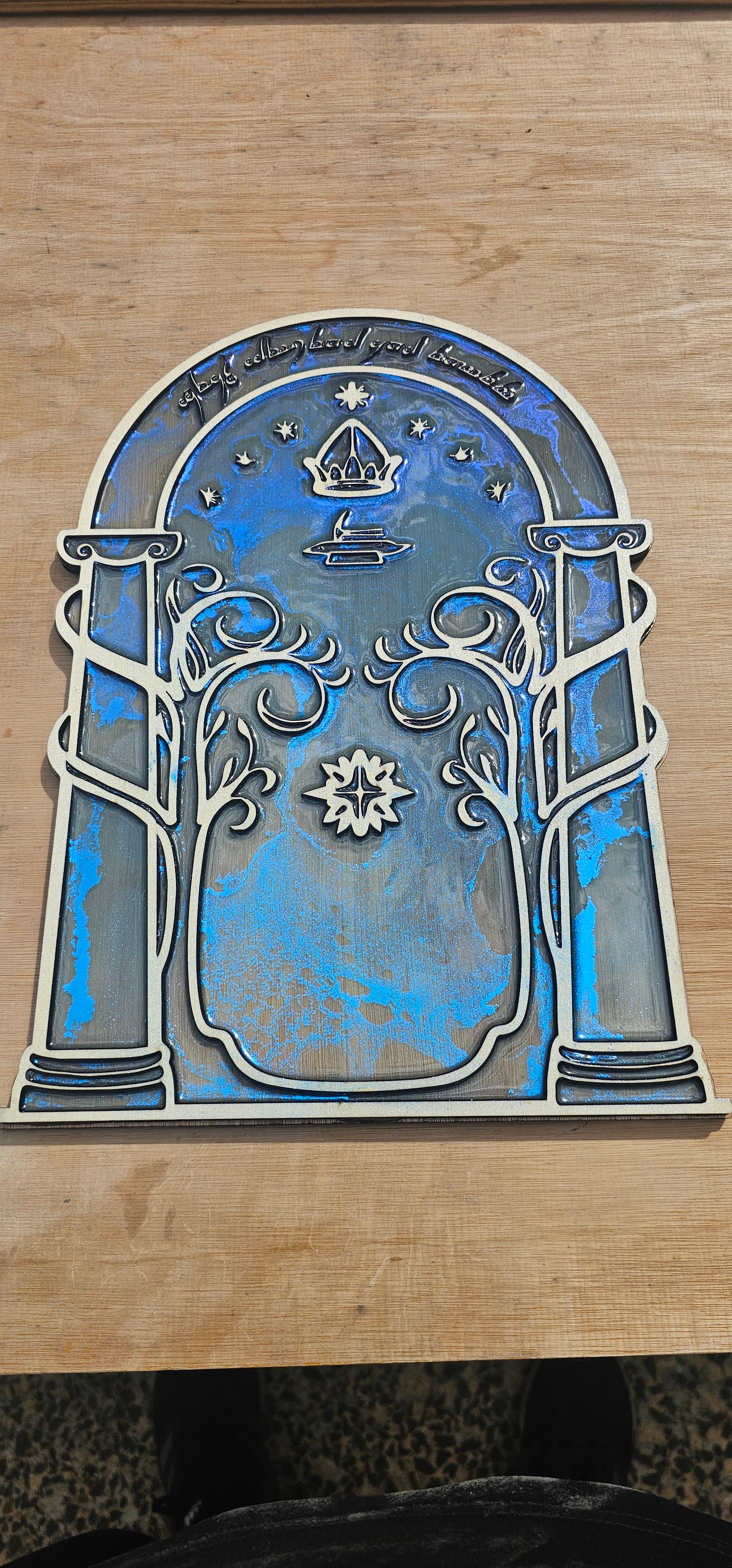 Drakart Workshop Custom Art