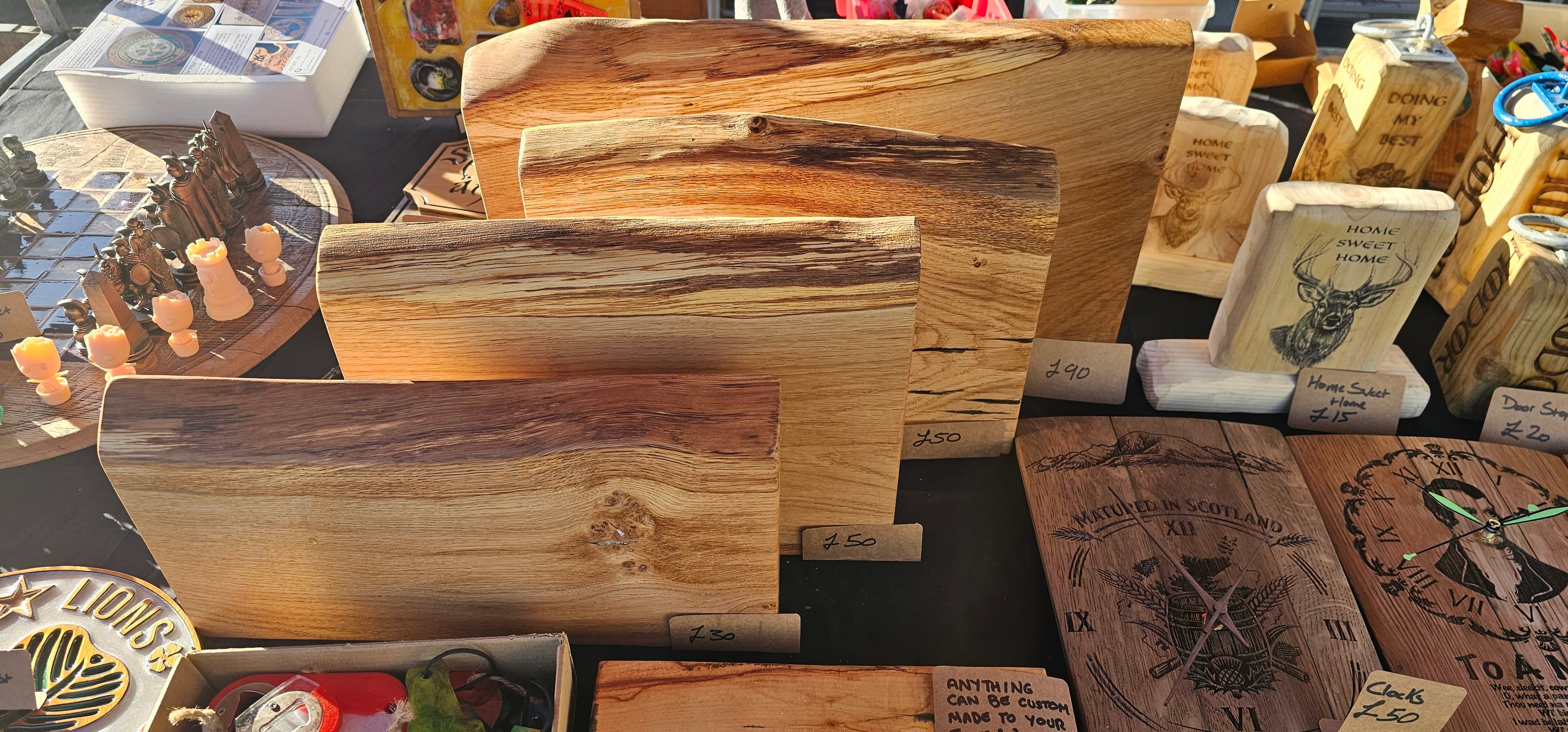 Drakart Workshop Custom Art