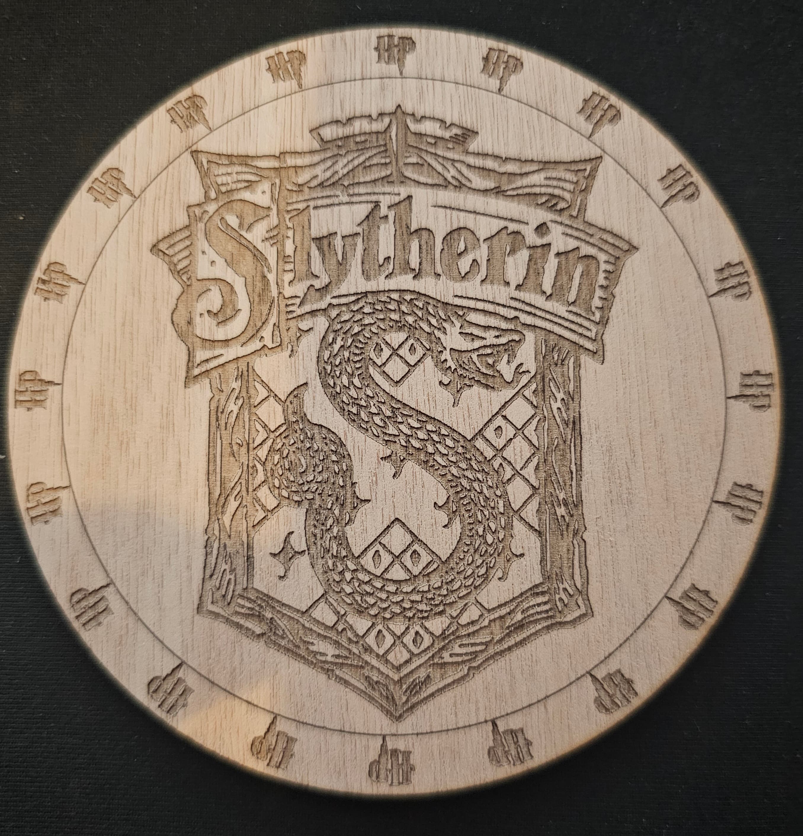 Drakart Workshop Custom Art