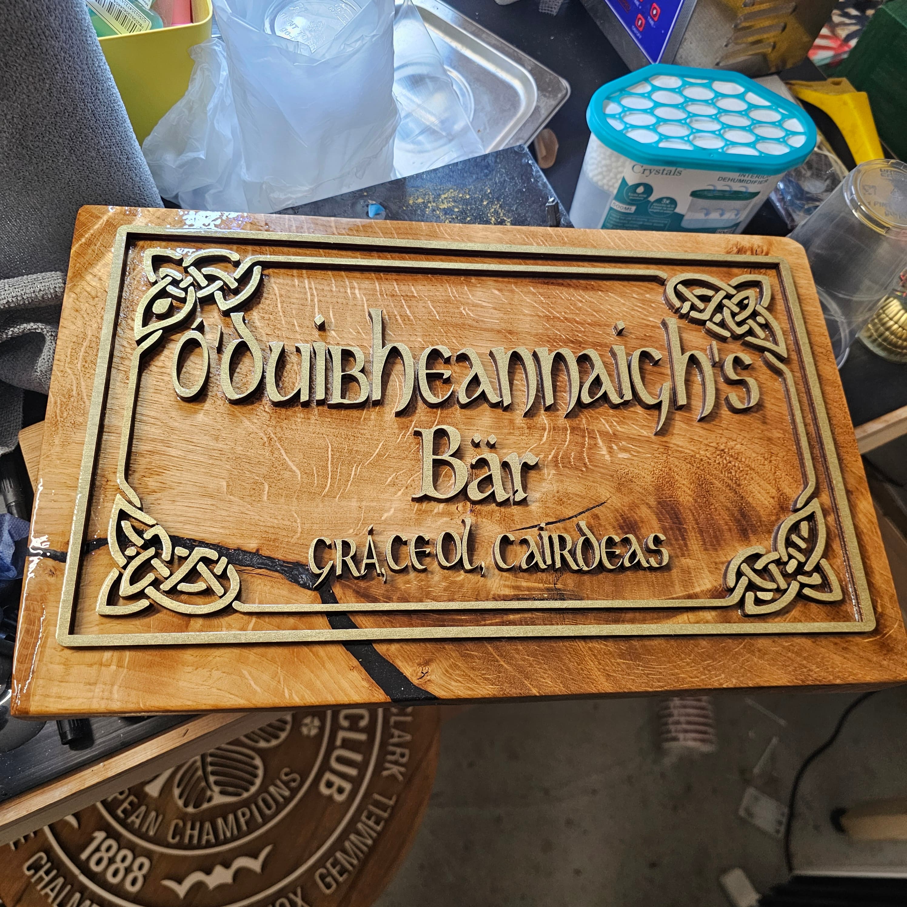 Drakart Workshop Custom Art